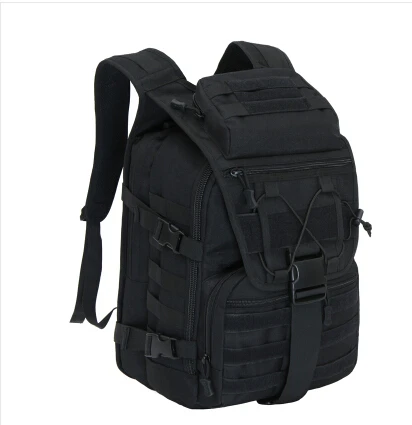 MOLLE Military Outside Tactics backpack students shoulder school bags Men waterproof nylon mochila high quality small backpacks | Спорт и