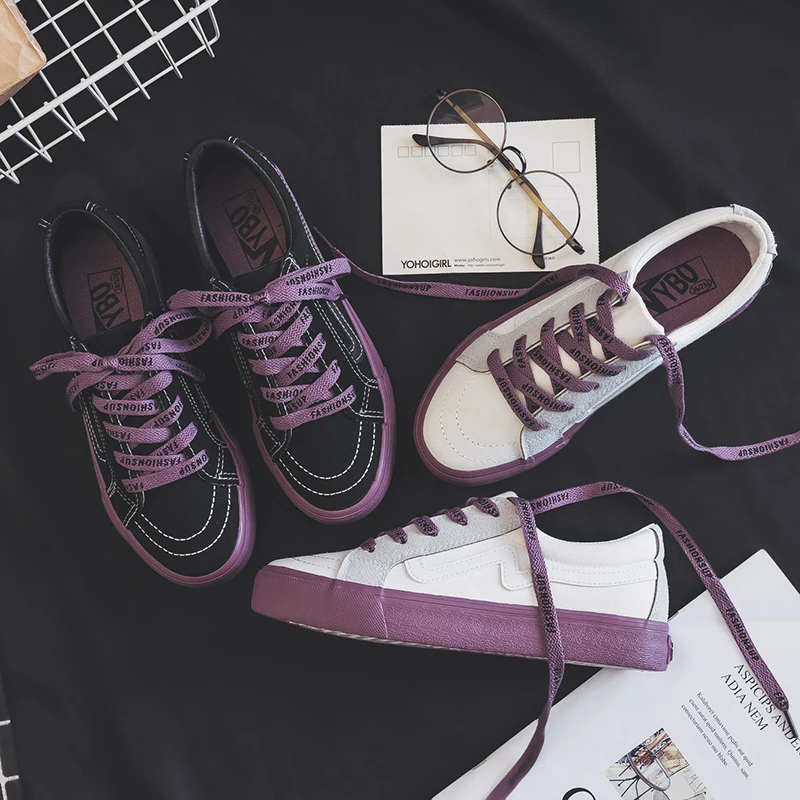 Женская обувь на платформе плоской подошве новая Брендовая танкетке tenis feminino star