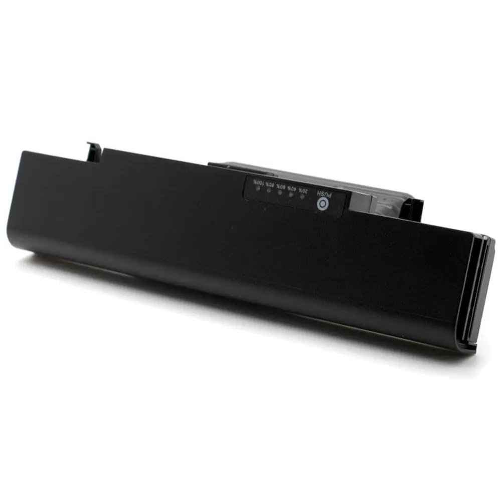 Аккумулятор для ноутбука R580 AA-PB9NC6B Samsung NP-R519 R530 RV408 NP-RV510 | Компьютеры и офис