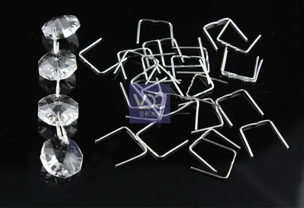 10000 шт 12*12 мм квадратная пряжка TORX разъем хрустальные бусины занавески разъемы |