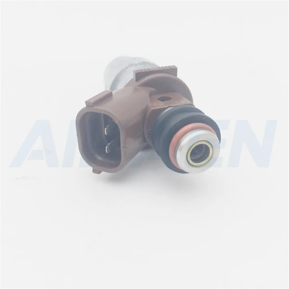 Инжектор автомобильного топлива для RZJ95 3RZ OEM 23250-75050 23209-79095 инжектор в сборе детали
