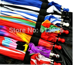 Производственная жилетка зонта зонтика (Размеры S/M/L доступны) Волшебные трюки