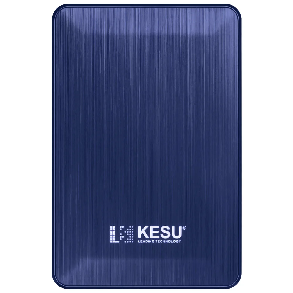 2518-blue 1 ТБ внешний жесткий диск 80 ГБ 120 Гб 160 Гб 250 ГБ 320 ГБ 500 Гб HDD жесткий диск компьютер мобильный жесткий диск Фото хранения U диск - Цвет: 2518-blue