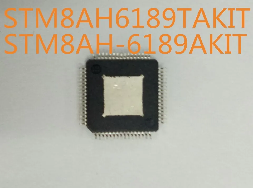 Новый STM8AH6189TAKIT STM8AH 6189AKIT|Запасные части| |