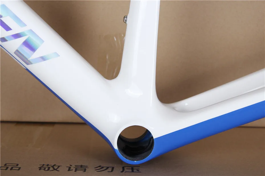 2018 DEACASEN FROOME Carbon Road Frame Full Super Light Di2 &amp Mechanical Glossy Finishing Best Value Bicycle | Спорт и