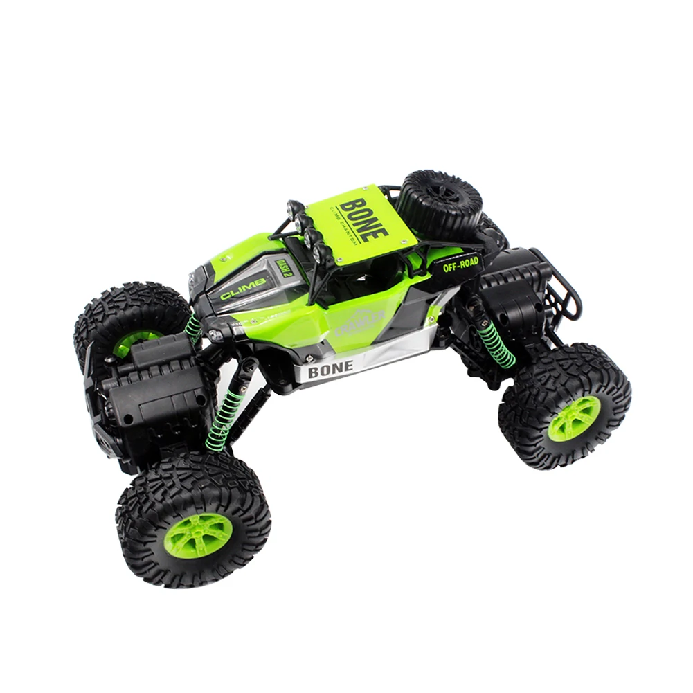 Abay Горячая 4WD 1/16 внедорожник 2,4 Ghz игрушка автомобиль дистанционного управления детские игрушки подарок на день рождения FB-33