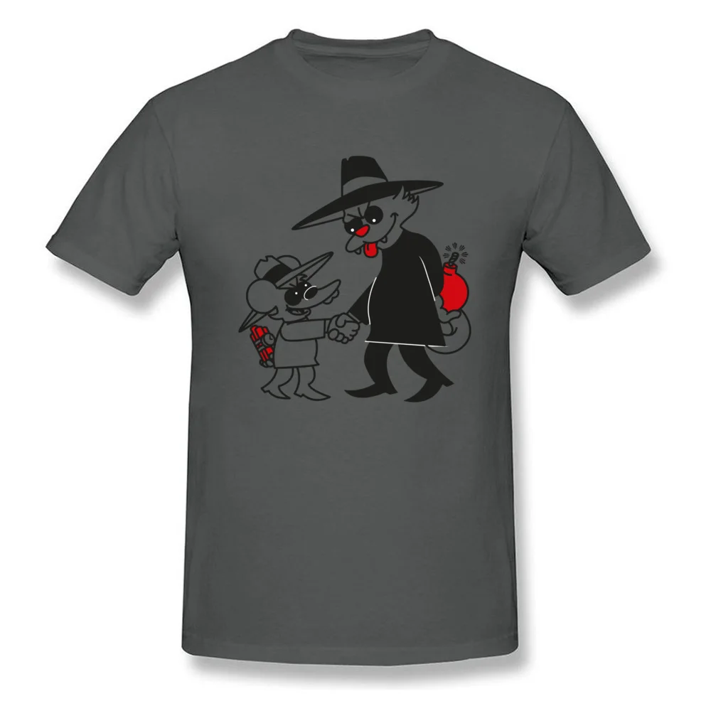 Футболка мужская оверсайз с изображением кота и мыши|Мужские футболки| |