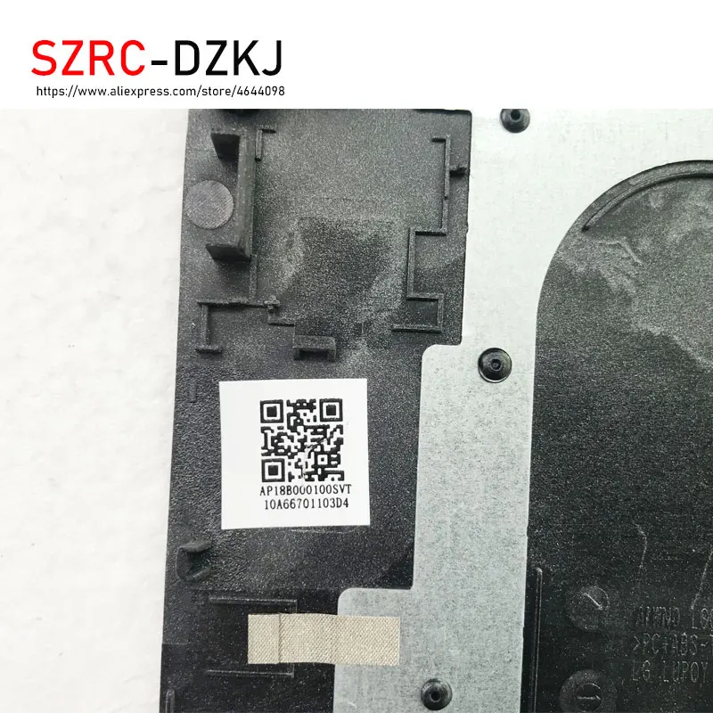 Новый оригинальный чехол для сенсорной панели Lenovo B40 N40 B41-30/45/70/80/чехол клавиатуры