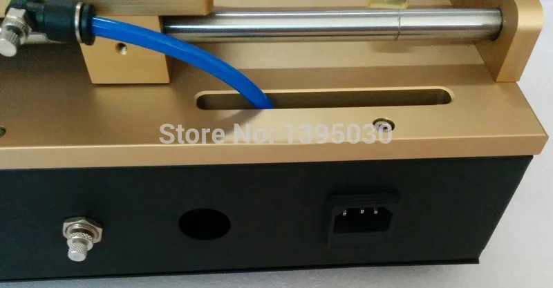 Универсальная автоматическая машина для ламинирования пленки ОСА