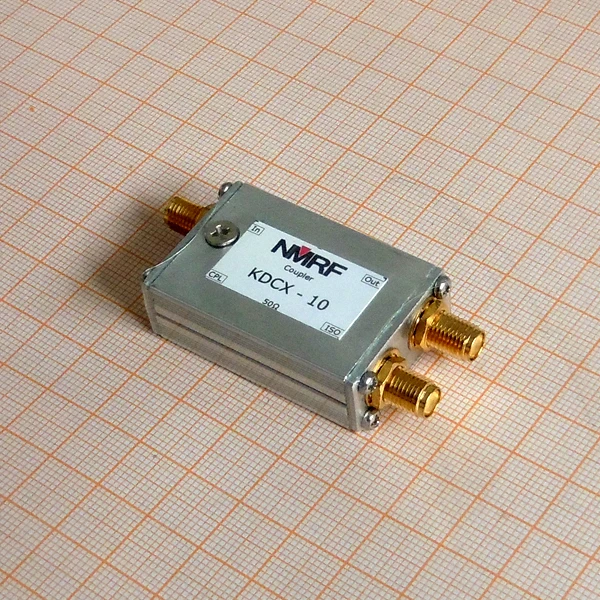 Бесплатная доставка KDCX 10 20 ~ 500 мгц радиочастотный широкополосный высокомощный