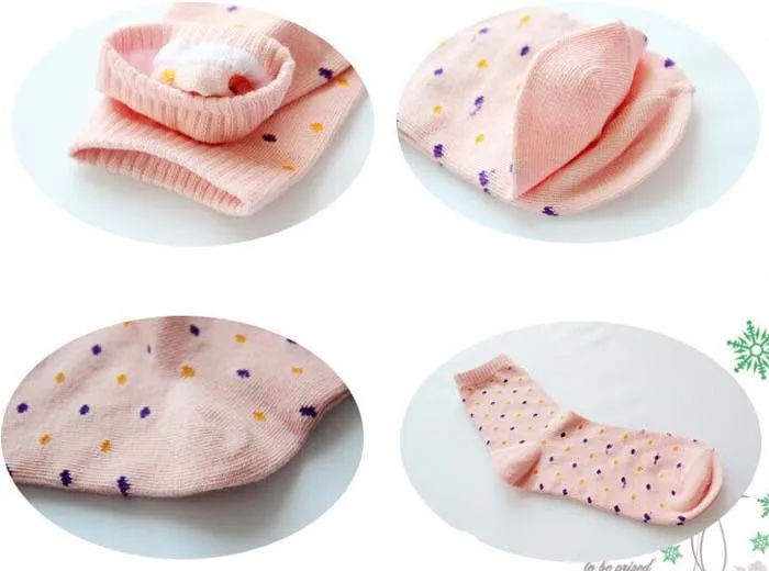 Новинка 2020 года женские хлопковые носки стандартный размер повседневные