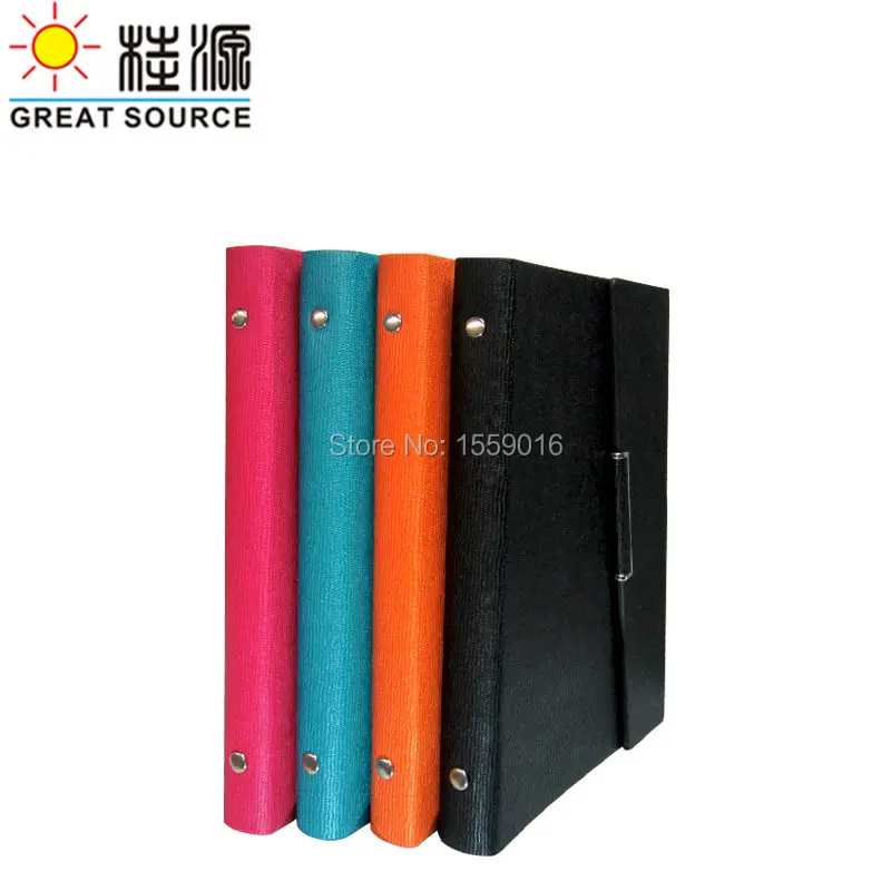 Записная книжка папка сумка для ручки цветная наклейка мягкая линейка с