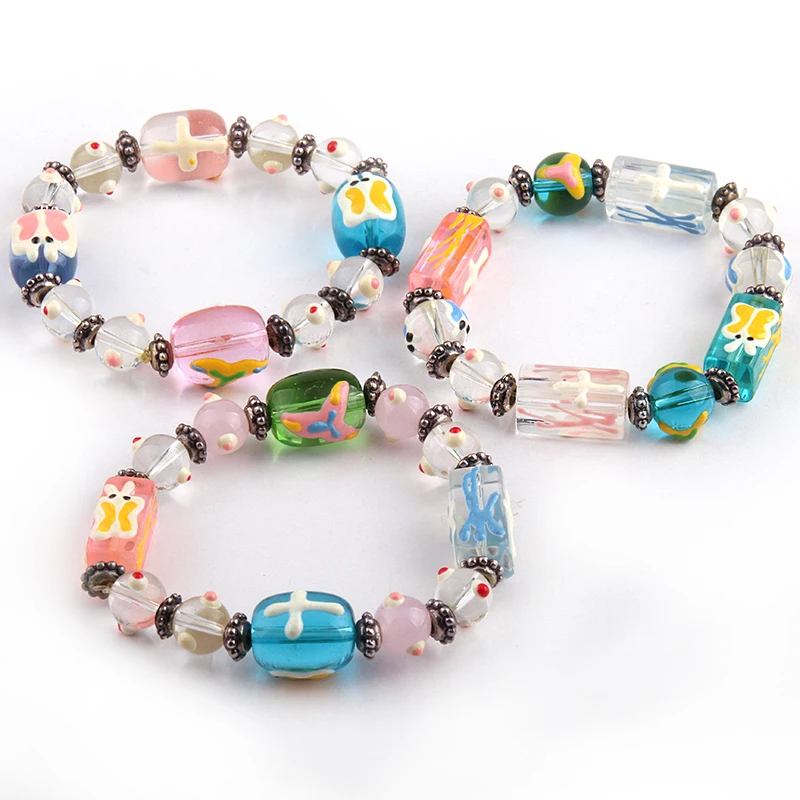 Бесплатная доставка новое поступление модных круглых браслетов из Мурата и