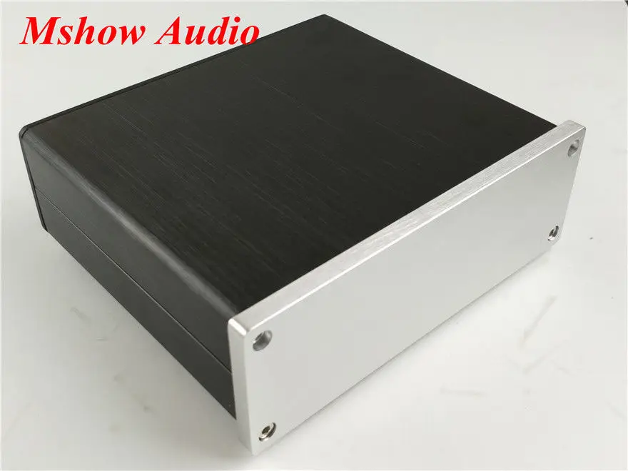 Новый HIFI аудио двойной цепи поворотные столы мм/MC готовые усилители домашние для