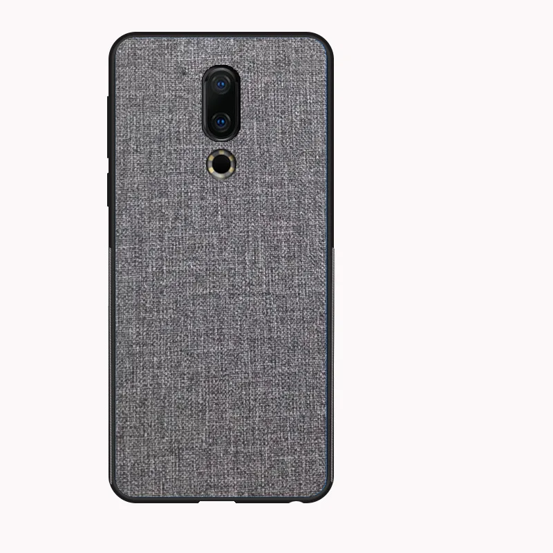 Для meizu 16 16th чехол 16xs 16x16 s pro Plus роскошный тканевый силиконовый защитный чехол для meizu 16X чехол Coque чехол для телефона s
