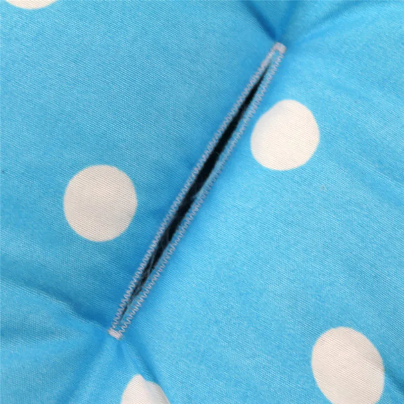 Новые толстые цветные Чехлы для детской коляски хлопковые автомобильных сидений