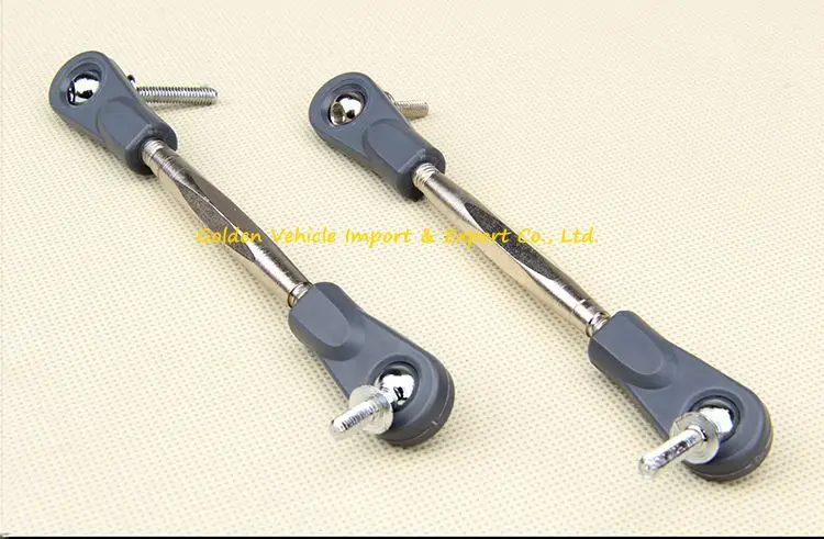 

baja steering rod kit containing ball 5B 5T SC hpi 85245