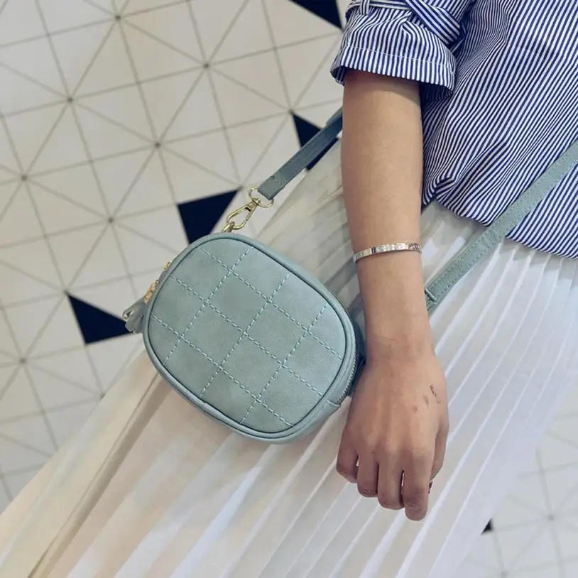 Женская сумка через плечо molave из высококачественной кожи 2019feb10|Сумки с ручками| |