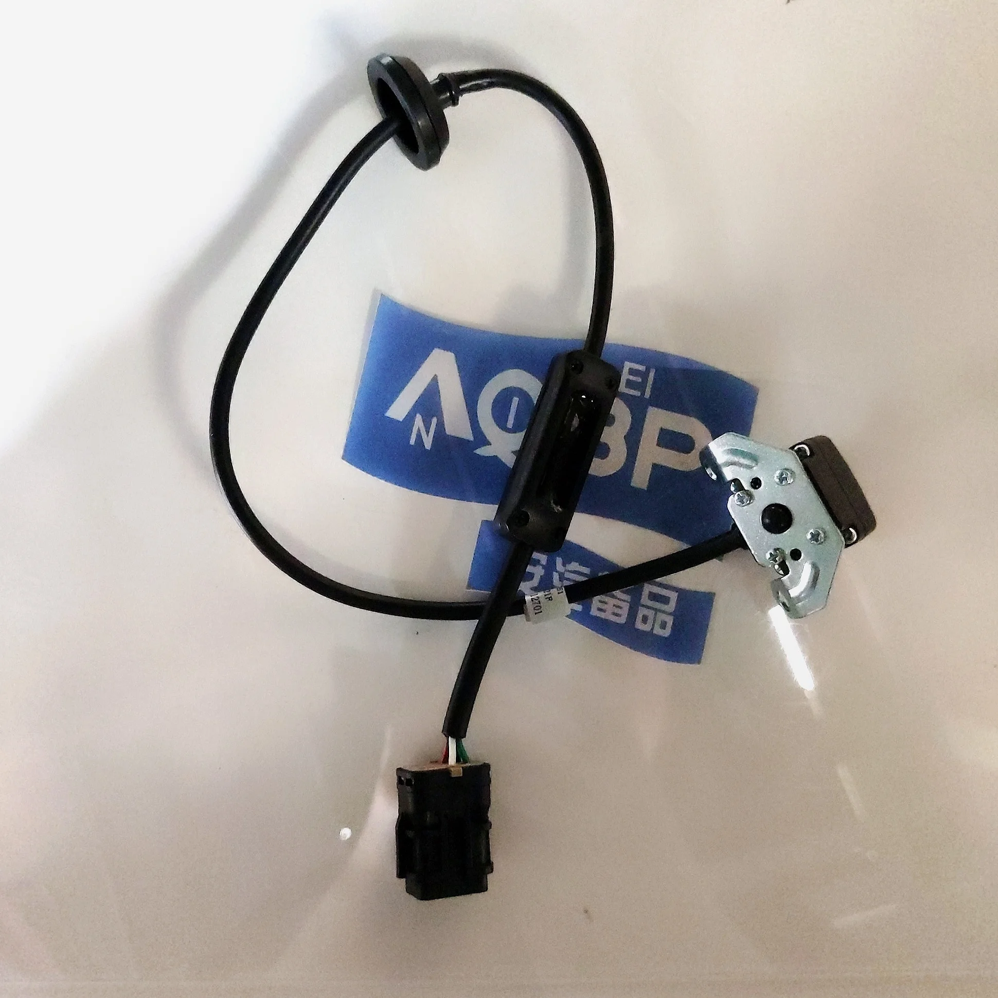 Автомобильная камера JAC S3 Автомобильная OEM номер 3603060U221F реверсивная сборная камера