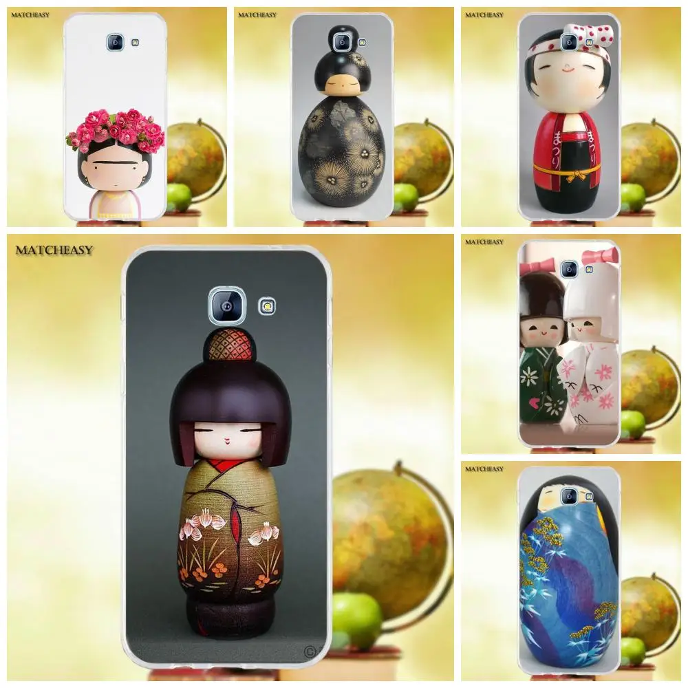 Oedmeb для Samsung Galaxy A3 A5 A7 J1 J2 J3 J5 J7 2015 2016 2017 Мягкий ТПУ пользовательский телефон