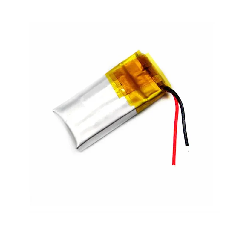 50 шт 3 7 V 60mAh 401120 перезаряжаемый литий ионный аккумулятор полимерный для MP3 MP4 GPS