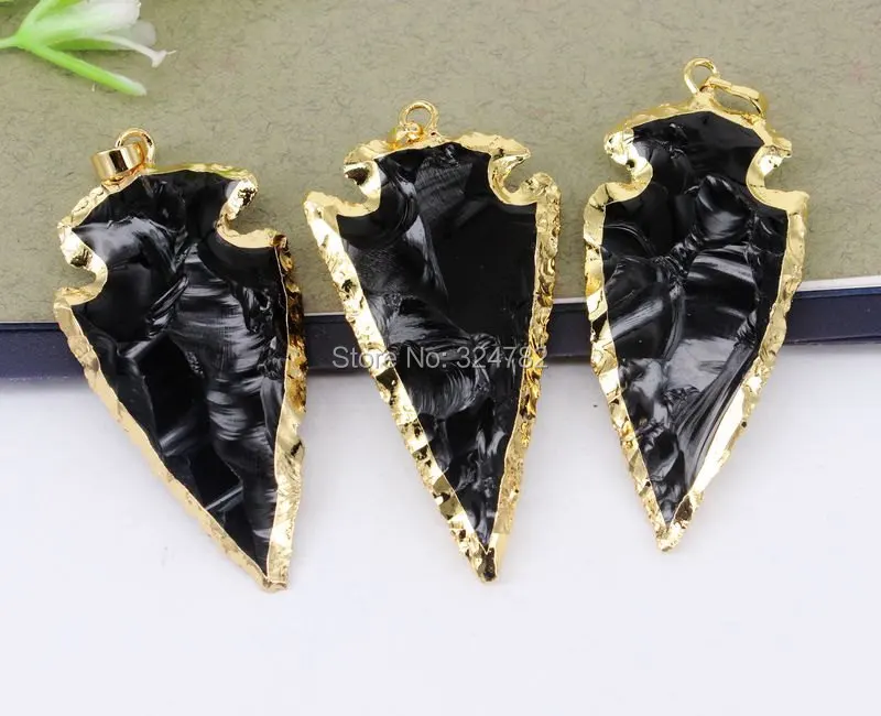 5 шт. подвеска из искусственной кожи черного цвета | Украшения и аксессуары