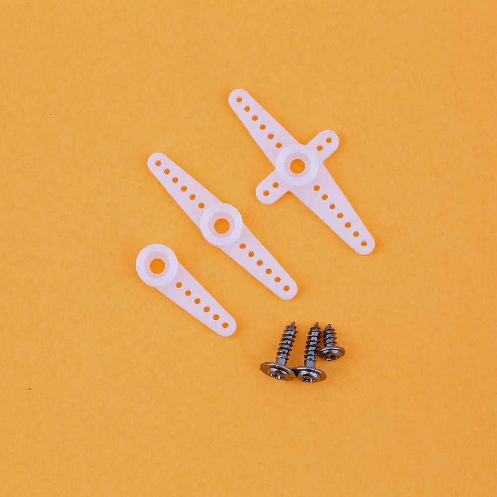 Новинка SG90 Mini Gear Micro Servo для радиоуправляемого автомобиля лодки вертолета