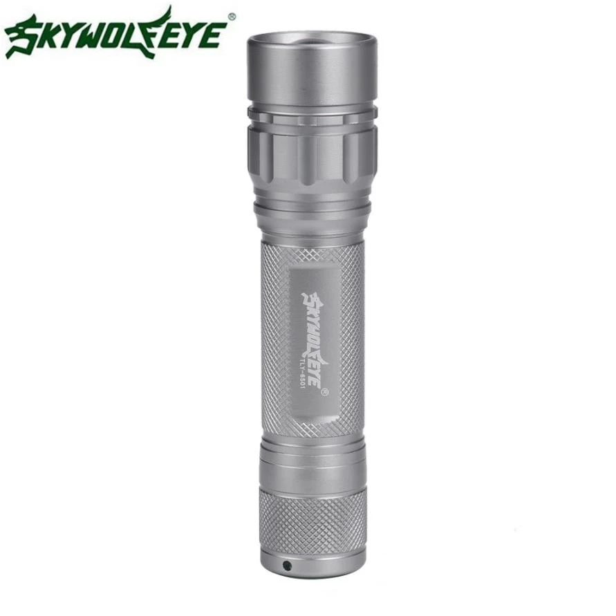 DC 27 Сияющий хит продаж Быстрая доставка фокус 3000 люмен 3 режима CREE XML XPE