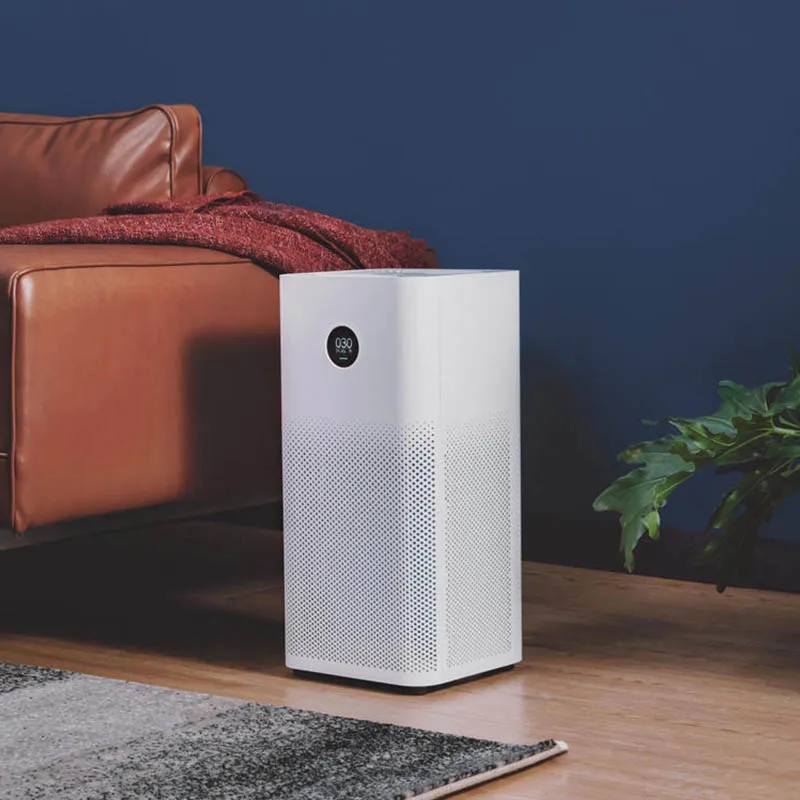 Xiaomi Mi очиститель воздуха 2S MIJIA формальдегид автоматический домашний освежитель