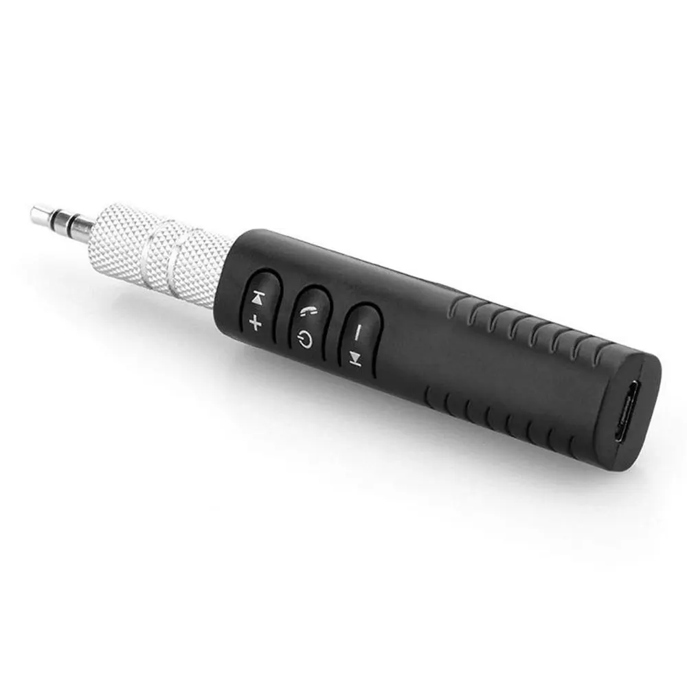 Vehemo 3 5 мм Bluetooth 4 2 AUX аудио приемник для автомобиля адаптеры Громкая