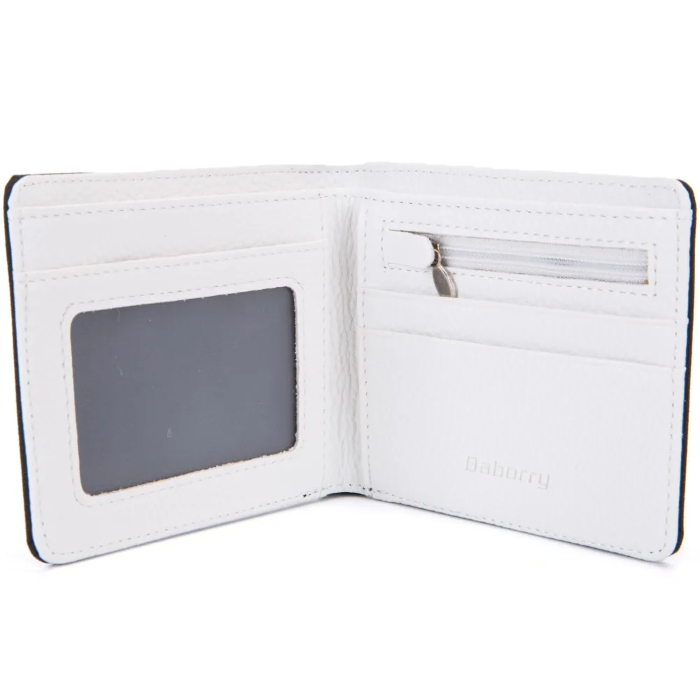 Сублимационная искусственная кожа для мужчин Европейский магнит в горошек