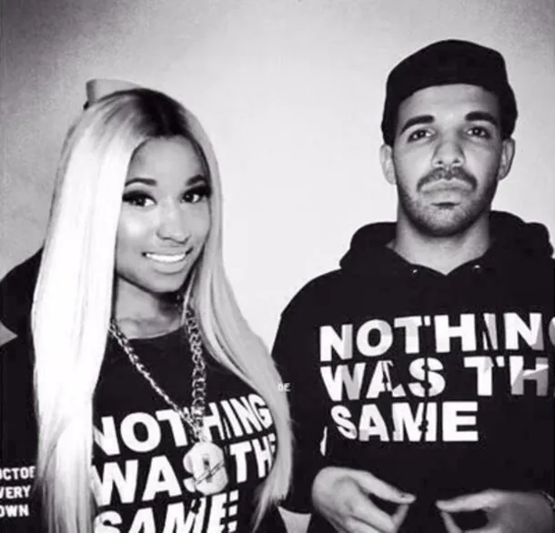 Ничего не было такой же смешной толстовки Nicki Minaj толстовка модная одежда черно-белая толстовка свитер джемпер женские топы