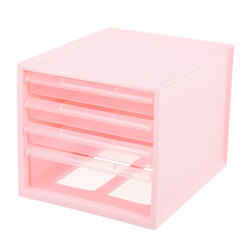 Творческий ящик для хранения Офис настольные канцелярские принадлежности