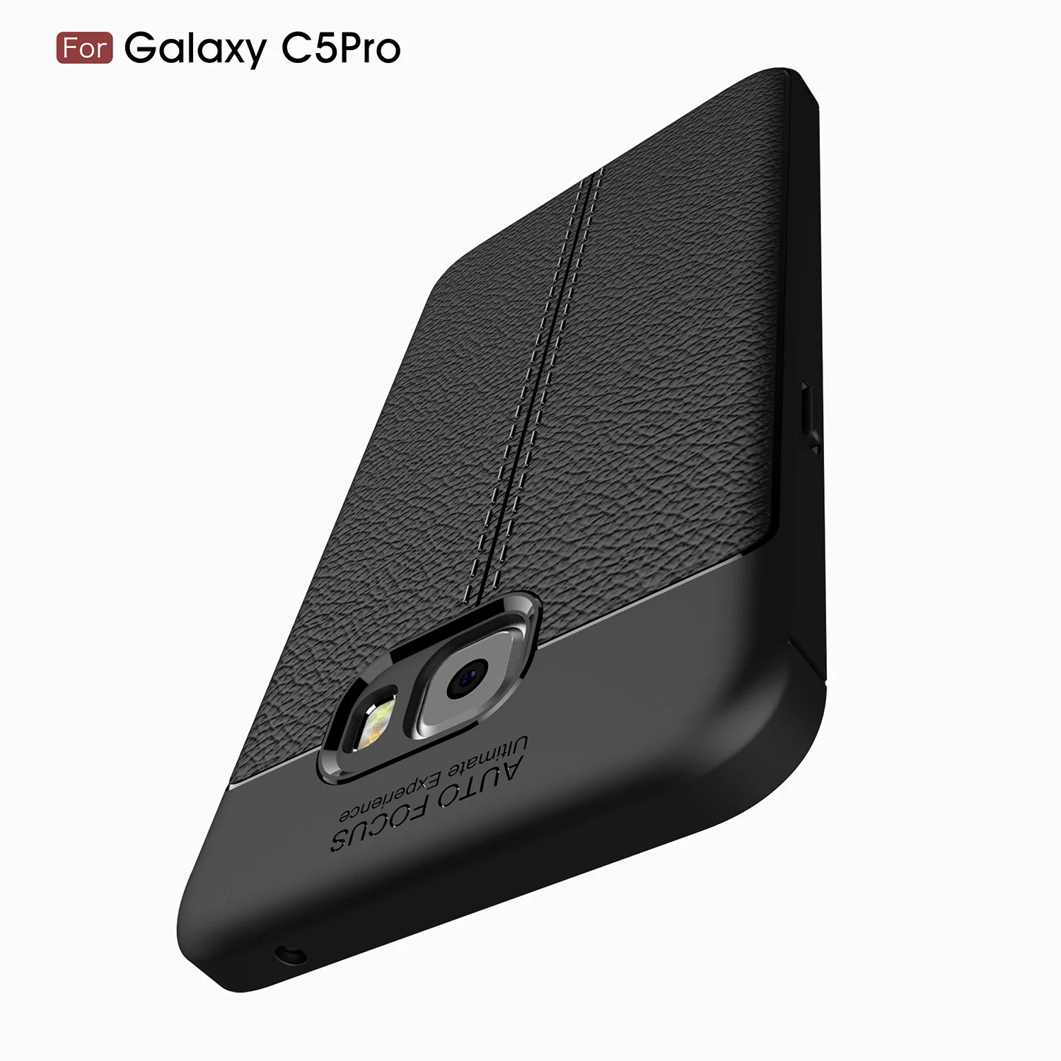 Fitted Case for Samsung Galaxy C5 Pro C5Pro Duos C5010 C5018 SM-C5010 SM-C5018 Silicone Mobile Soft TPU Phone Cover Couqe |
