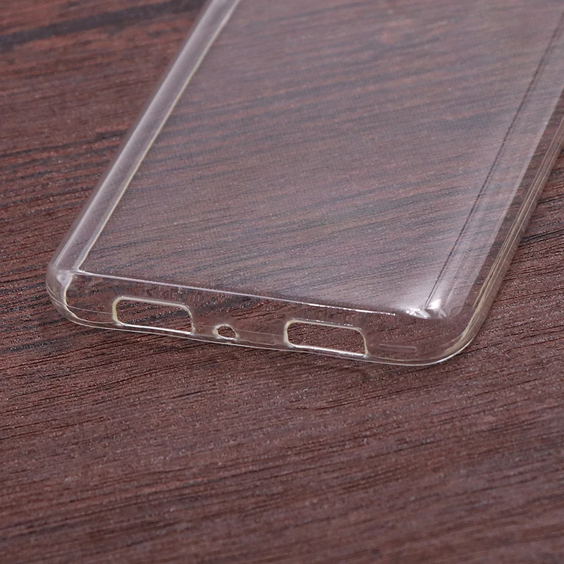 Mcdark Для Doogee X60L силиконовый чехол защитный из термополиуретана Защитный для