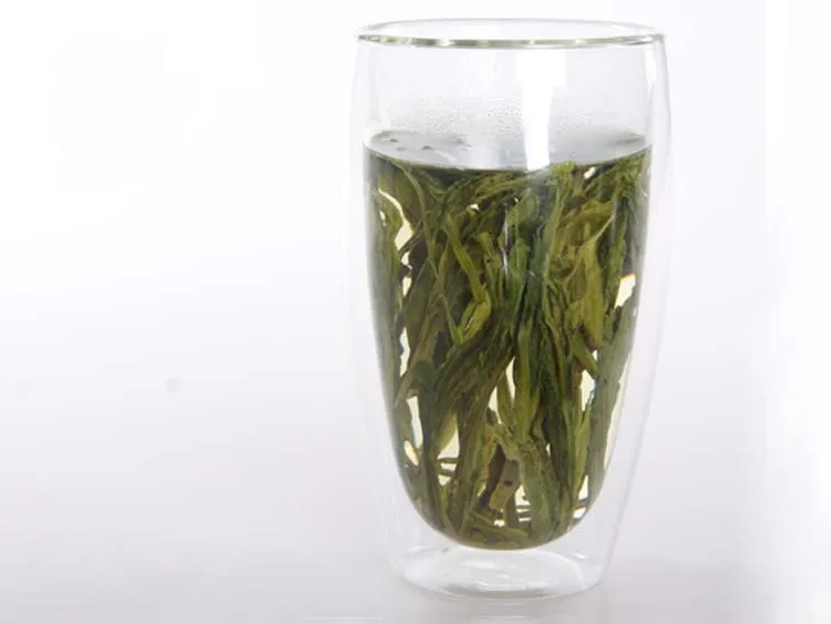 Органические Tai Ping Хоу Куй Зеленый Чай T030 Король Обезьян 50 г F2 | Продукты