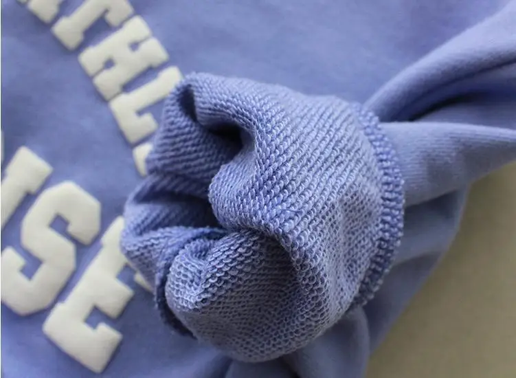 2 шт./лот Новые Случайные Семьи Clothing Мама И Ребенок Толстовки Весна осень Письма