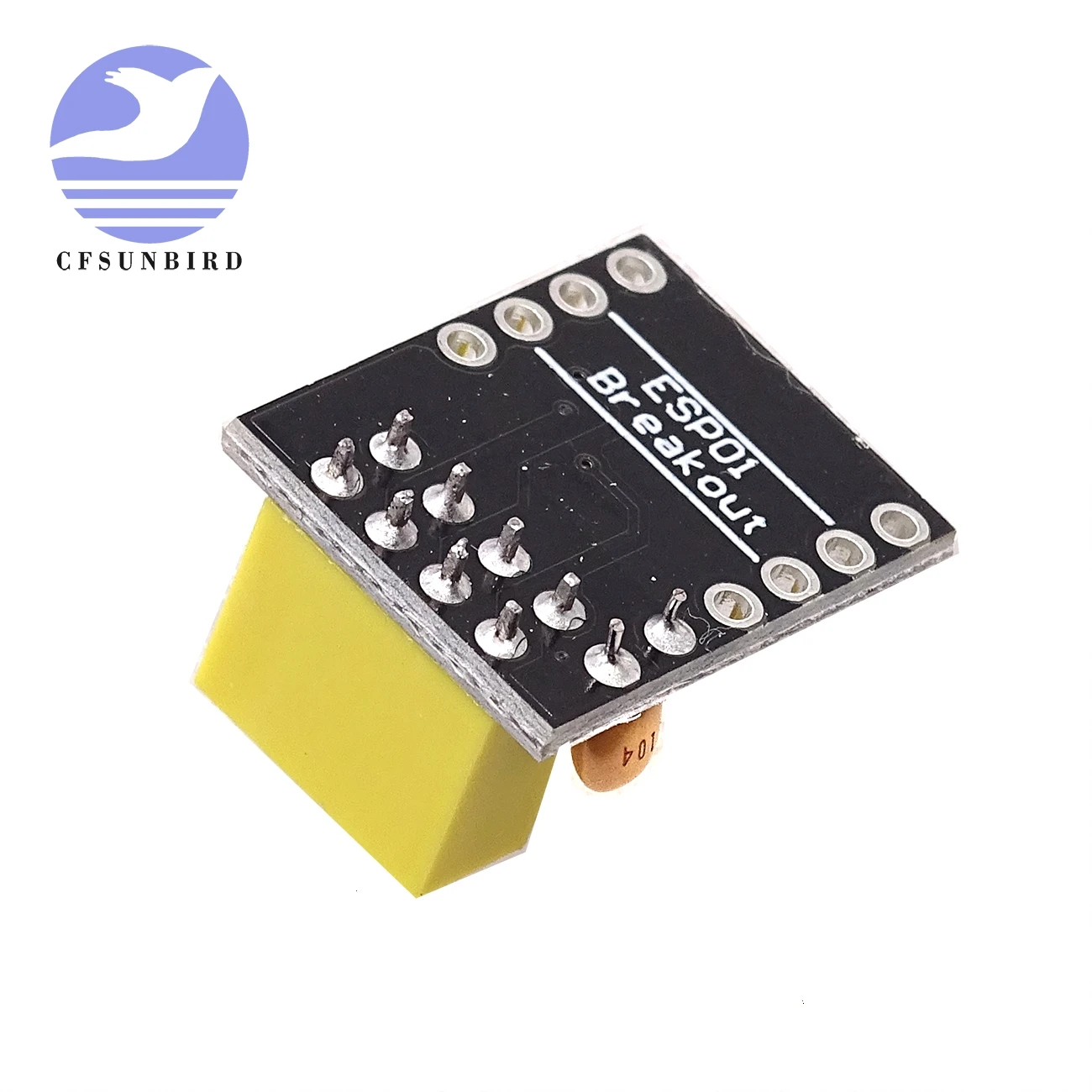 Адаптер для планшетов адаптер макетной платы ESP8266 ESP01 ESP01S|Оборудование