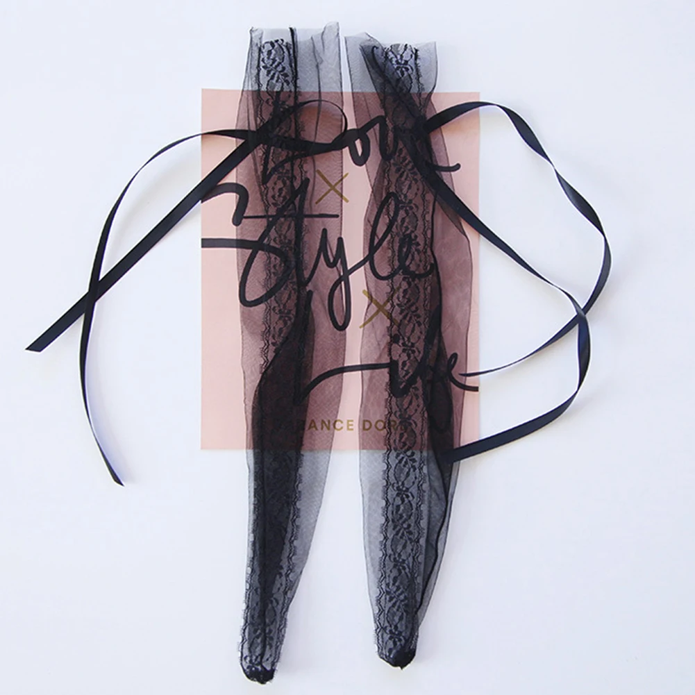 Милый Для женщин носки мягкие Повседневное мода подарок ультра тонкие