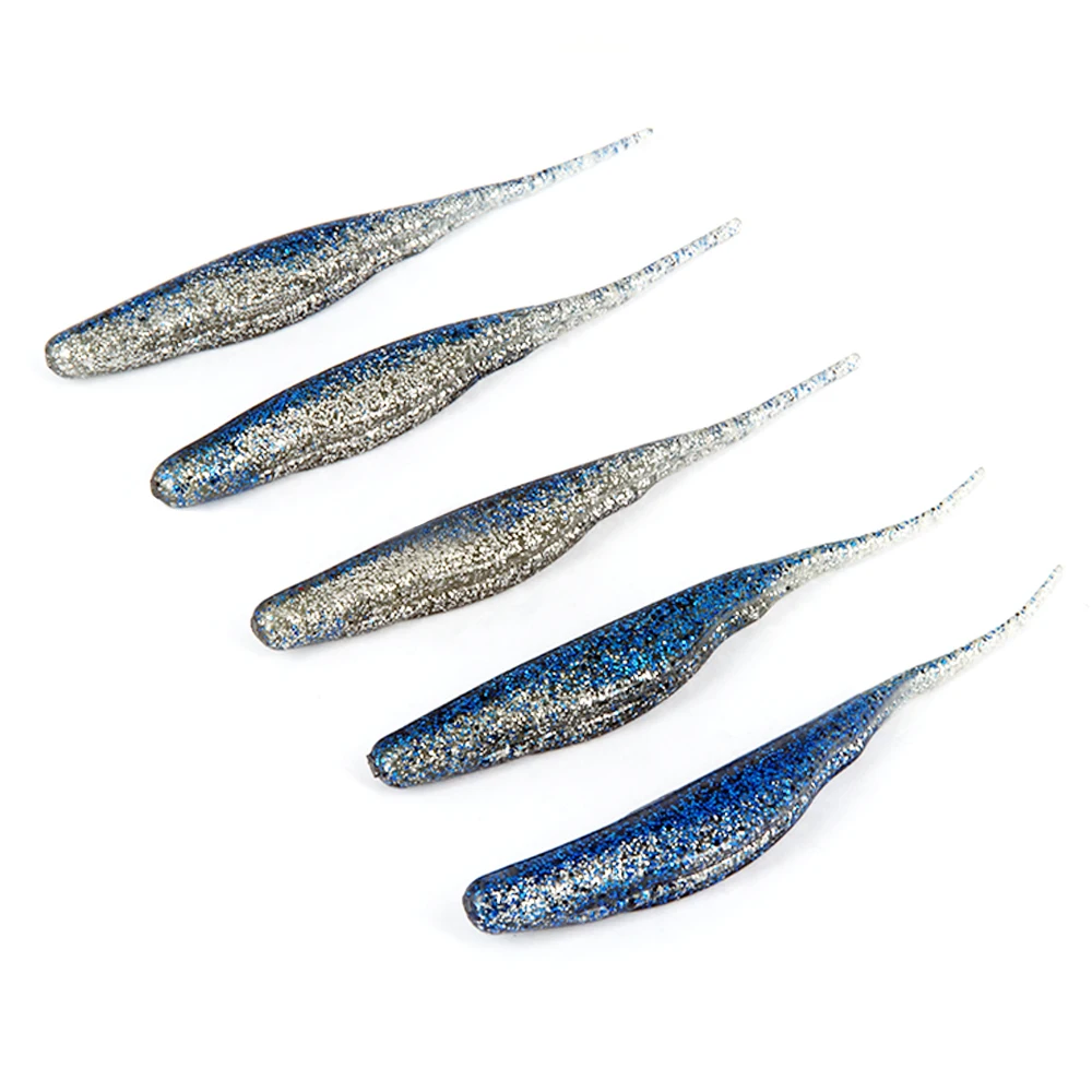 Мягкая рыболовная прикормка искусственные приманки поддельная Реалистичная