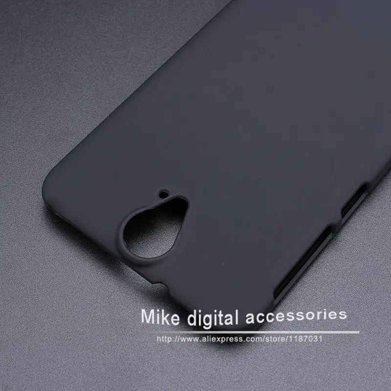 Новый Многоцветный Роскошный прорезиненный матовый пластиковый жесткий чехол