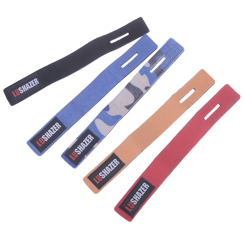 1 шт. многоразовая удочка держатель для галстука подтяжки крепеж крючка петля