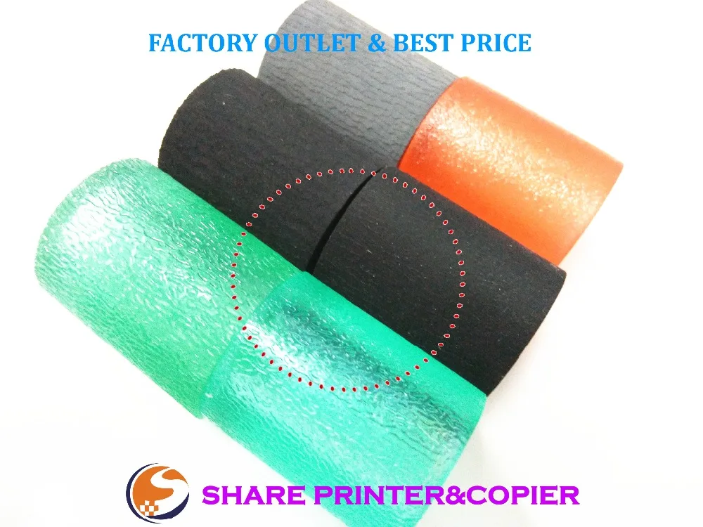 Новый 2BR06520 2F906240 2F906230 ролик для Kyocera FS1028 1035 1100 1125 1120 1128 1300 1320 1370 3900 4000|Детали и