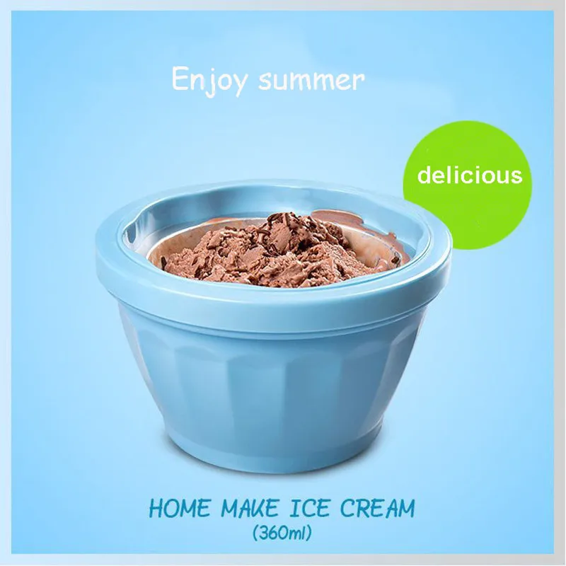 Бытовая мини машина для мороженого 220 В|cream machine|ice cream machineice maker |