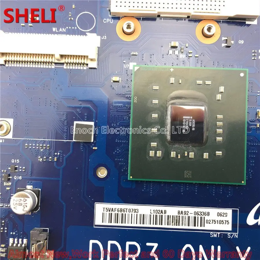 Материнская плата для ноутбука Samsung R530|Материнские платы| |