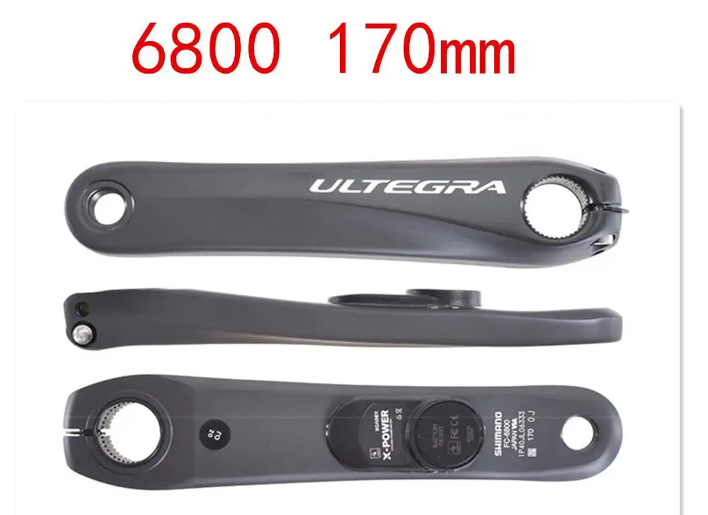 XCADEY велосипедный измеритель мощности для велосипед Shimano Crank измеритель мощности велосипедный gps компьютер Garmin Edge Bryton I gps порт ANT+ Bluetooth