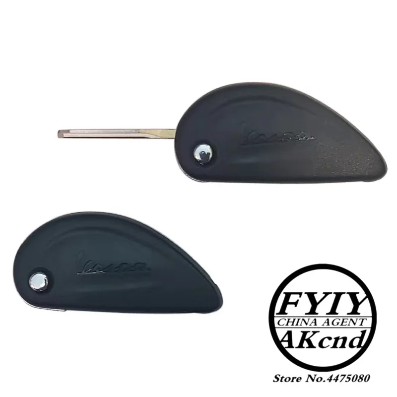 Складной ключ embryo для piaggio vespa