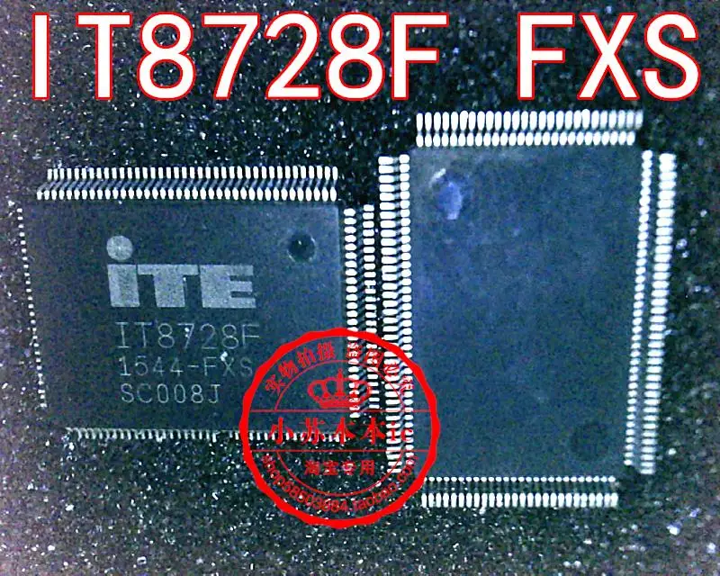 

Новый оригинальный IT8728F CXS CXA FXS FXA DXA BXS DXS EXS BXA EXA без ГБ