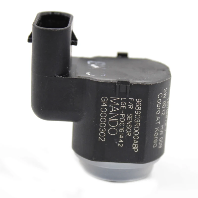 Новый радар заднего хода YAOPEI ультразвуковой датчик парковки для Hyundai Kia 968903R000ABP