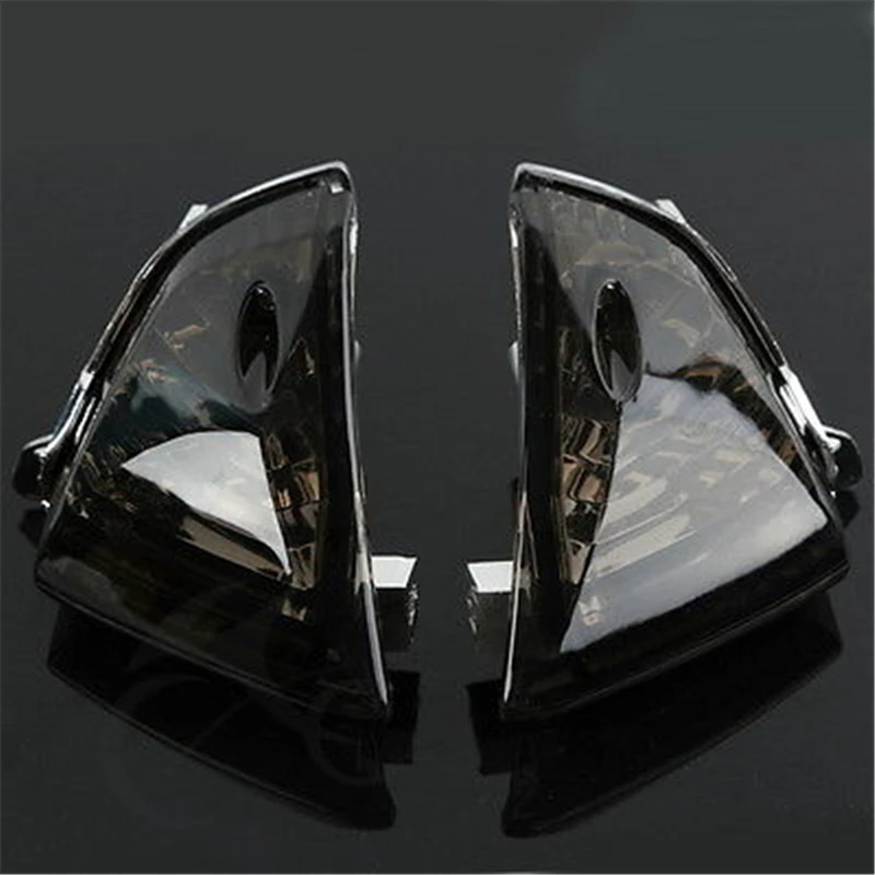 Мотоциклетный указатель поворота для Suzuki GSXR 600 GSXR750 2006-2007 K6 1000 2005-2006 K5 аксессуары |